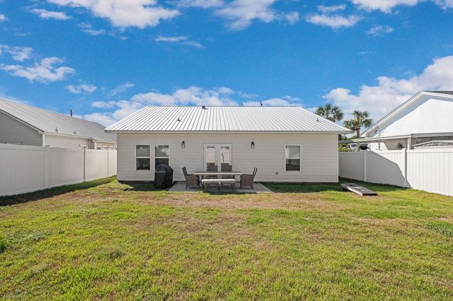 21706 Palm Avenue, Panama City Beach, FL 32413