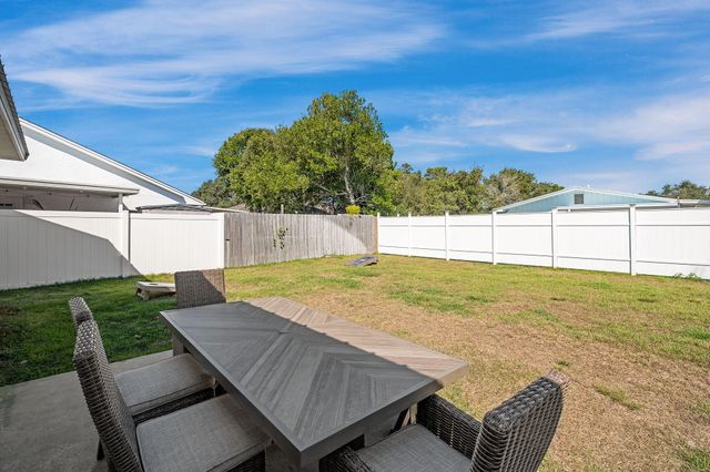 21706 Palm Avenue, Panama City Beach, FL 32413