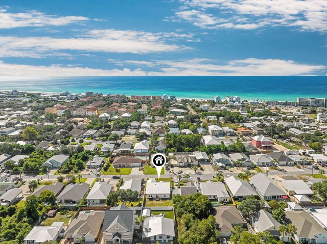 21706 Palm Avenue, Panama City Beach, FL 32413
