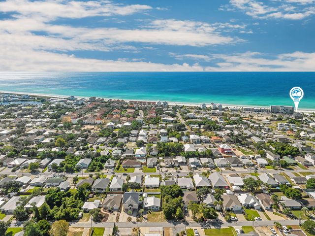 21706 Palm Avenue, Panama City Beach, FL 32413