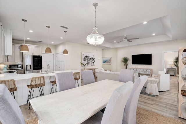 21706 Palm Avenue, Panama City Beach, FL 32413