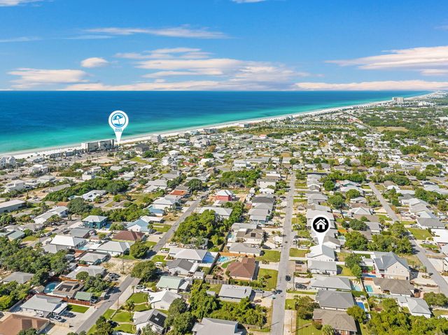 21706 Palm Avenue, Panama City Beach, FL 32413