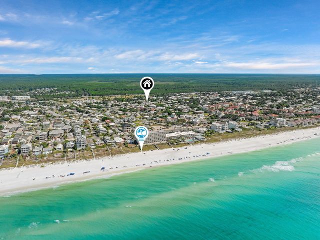 21706 Palm Avenue, Panama City Beach, FL 32413