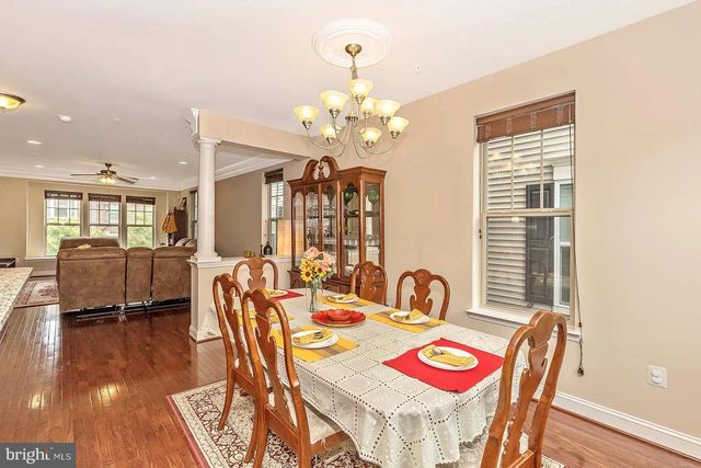11882 COUNTRY SQUIRE WAY, Clarksburg, MD 20871