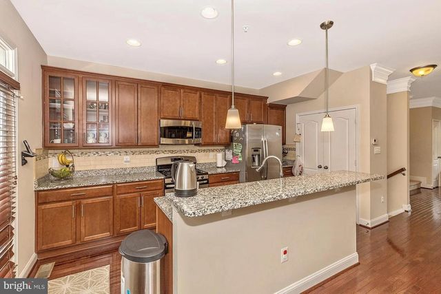 11882 COUNTRY SQUIRE WAY, Clarksburg, MD 20871