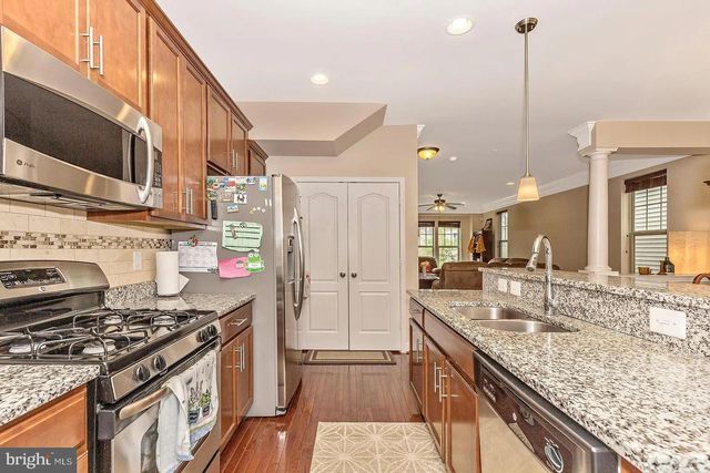 11882 COUNTRY SQUIRE WAY, Clarksburg, MD 20871
