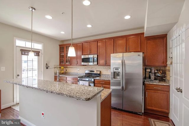11882 COUNTRY SQUIRE WAY, Clarksburg, MD 20871