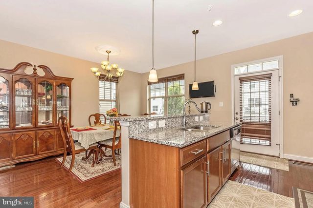 11882 COUNTRY SQUIRE WAY, Clarksburg, MD 20871