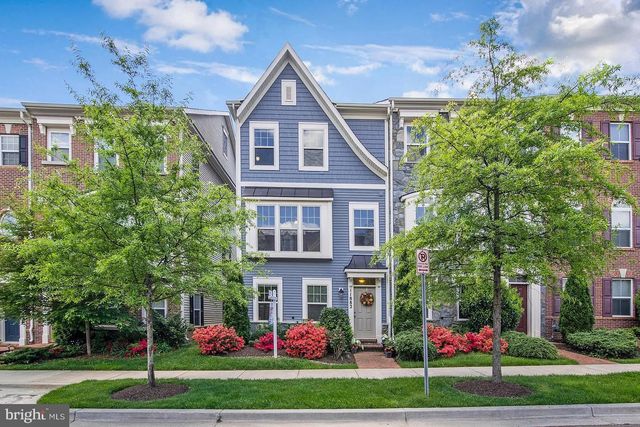 11882 COUNTRY SQUIRE WAY, Clarksburg, MD 20871