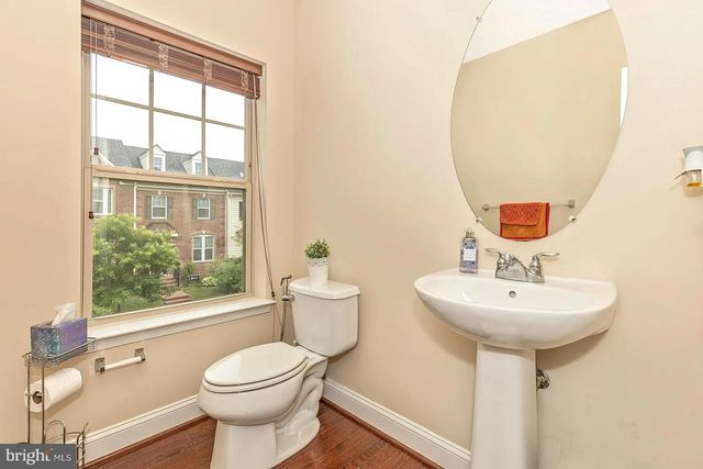 11882 COUNTRY SQUIRE WAY, Clarksburg, MD 20871