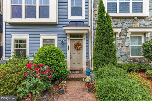 11882 COUNTRY SQUIRE WAY, Clarksburg, MD 20871
