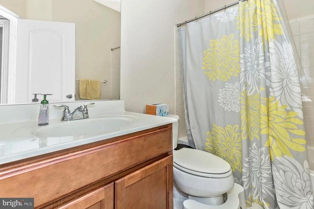 11882 COUNTRY SQUIRE WAY, Clarksburg, MD 20871