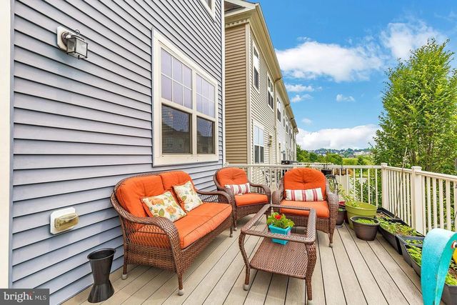 11882 COUNTRY SQUIRE WAY, Clarksburg, MD 20871
