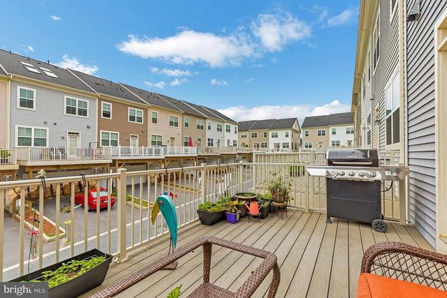 11882 COUNTRY SQUIRE WAY, Clarksburg, MD 20871