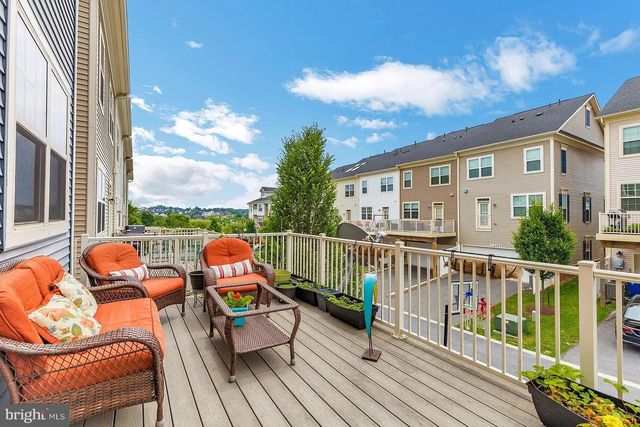 11882 COUNTRY SQUIRE WAY, Clarksburg, MD 20871