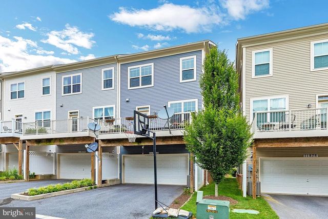 11882 COUNTRY SQUIRE WAY, Clarksburg, MD 20871