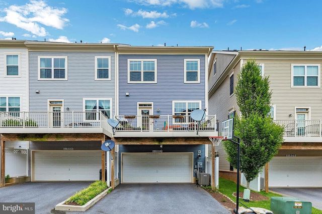 11882 COUNTRY SQUIRE WAY, Clarksburg, MD 20871