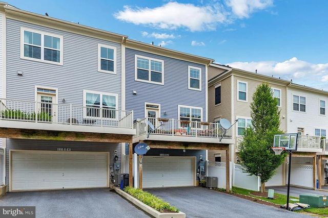 11882 COUNTRY SQUIRE WAY, Clarksburg, MD 20871