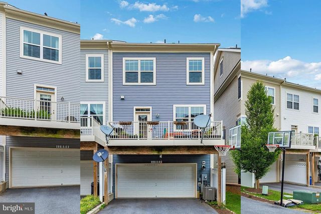 11882 COUNTRY SQUIRE WAY, Clarksburg, MD 20871