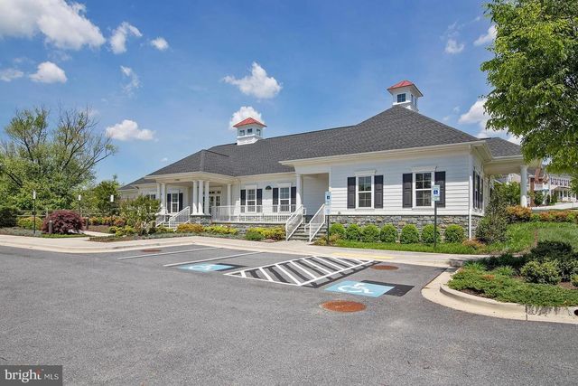 11882 COUNTRY SQUIRE WAY, Clarksburg, MD 20871