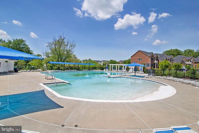 11882 COUNTRY SQUIRE WAY, Clarksburg, MD 20871
