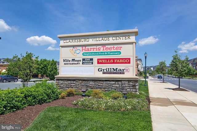 11882 COUNTRY SQUIRE WAY, Clarksburg, MD 20871