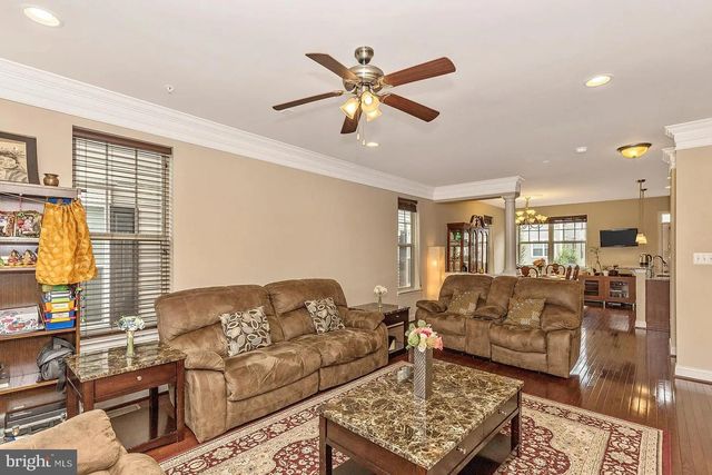 11882 COUNTRY SQUIRE WAY, Clarksburg, MD 20871