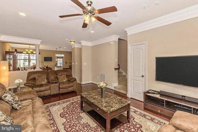 11882 COUNTRY SQUIRE WAY, Clarksburg, MD 20871