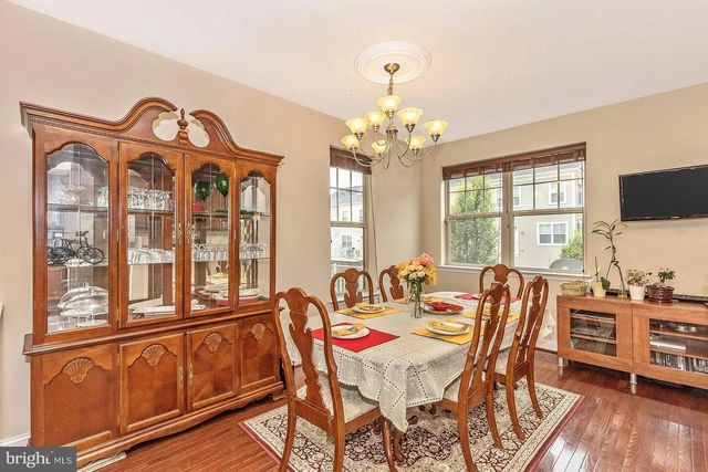 11882 COUNTRY SQUIRE WAY, Clarksburg, MD 20871