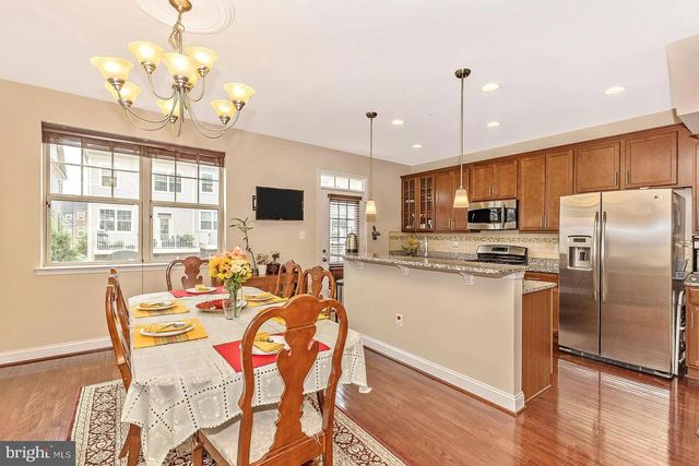 11882 COUNTRY SQUIRE WAY, Clarksburg, MD 20871