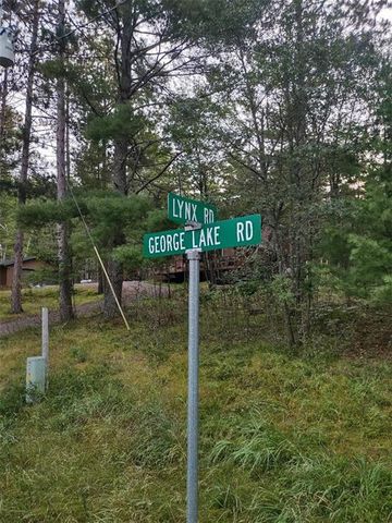 TBD Lynx Road, Barnes, WI 54837