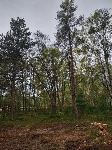 TBD Lynx Road, Barnes, WI 54837