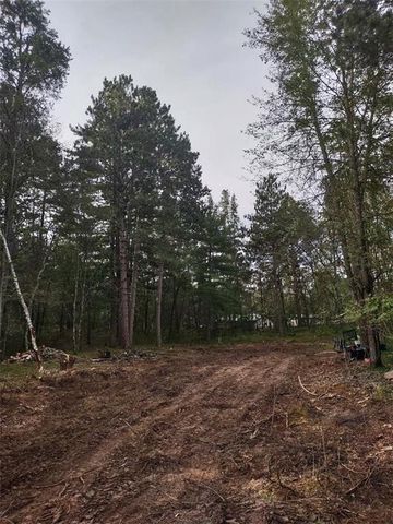 TBD Lynx Road, Barnes, WI 54837