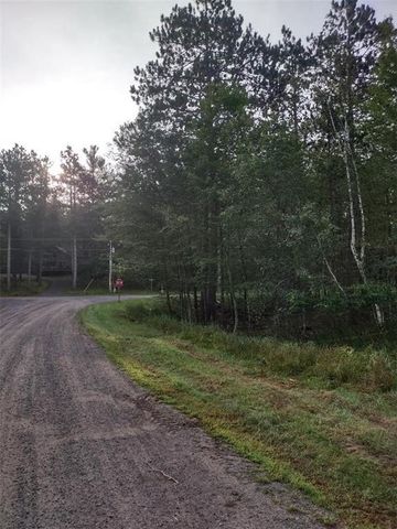 TBD Lynx Road, Barnes, WI 54837