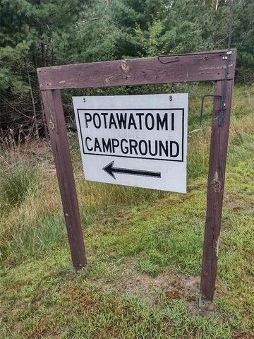 TBD Lynx Road, Barnes, WI 54837