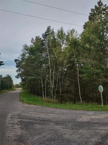 TBD Lynx Road, Barnes, WI 54837