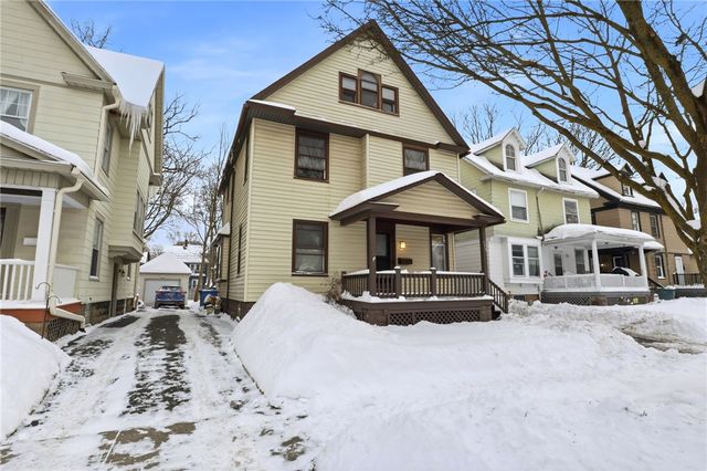 275 Parsells Avenue, Rochester, NY 14609