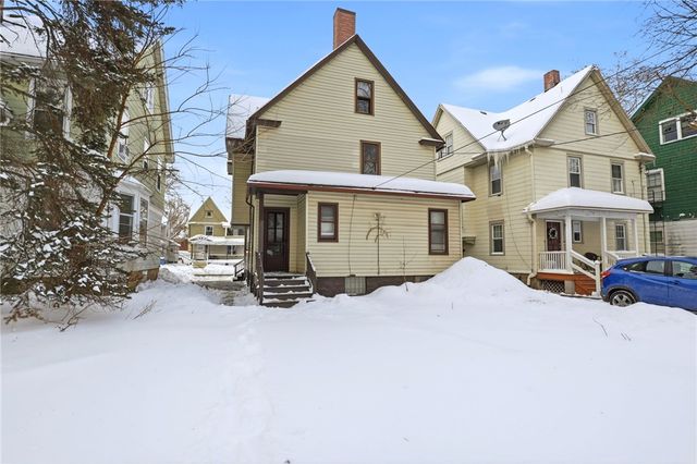 275 Parsells Avenue, Rochester, NY 14609