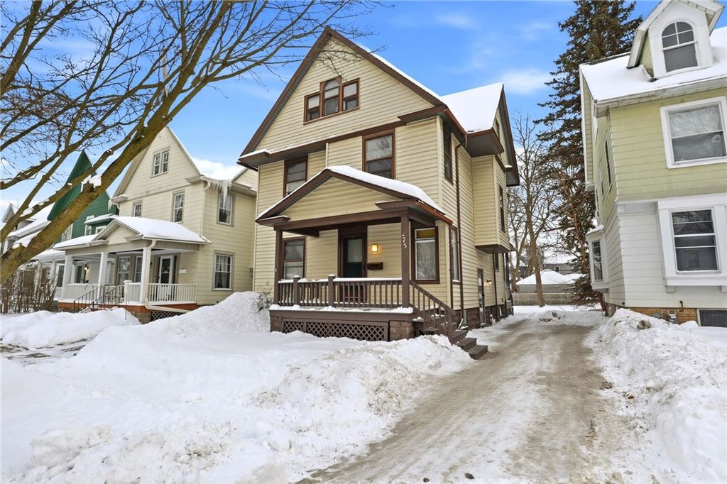 275 Parsells Avenue, Rochester, NY 14609