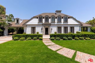 908 N Rexford Drive, Beverly Hills, CA 90210