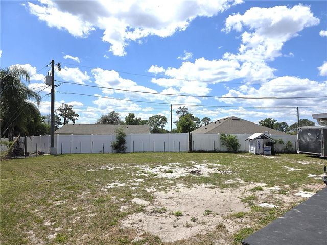 1778 BALDOCK COURT, Deltona, FL 32738