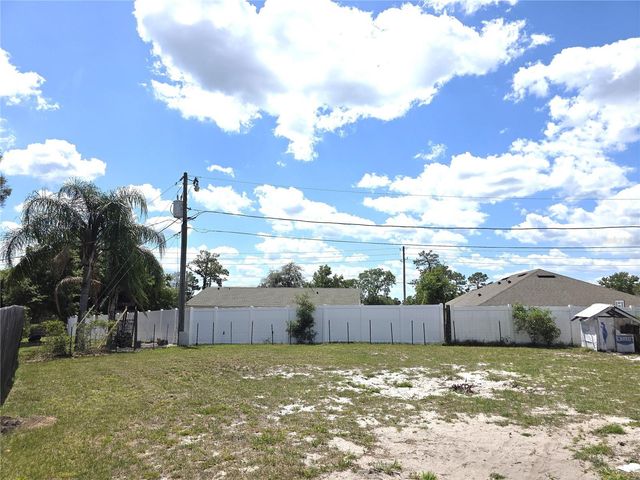 1778 BALDOCK COURT, Deltona, FL 32738