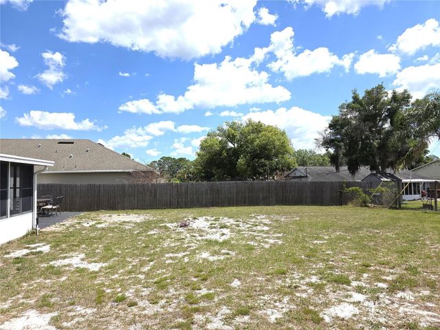 1778 BALDOCK COURT, Deltona, FL 32738