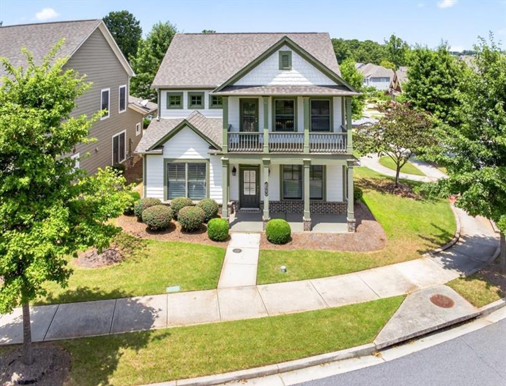 509 Suwanee Green Boulevard, Suwanee, GA 30024