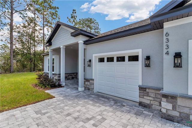 6334 W Settler Drive, Beverly Hills, FL 34465