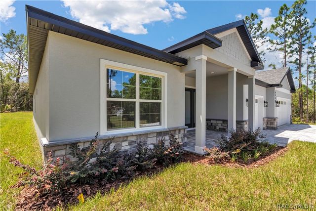 6334 W Settler Drive, Beverly Hills, FL 34465