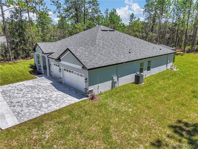 6334 W Settler Drive, Beverly Hills, FL 34465