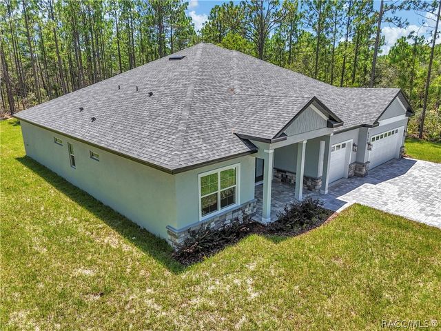 6334 W Settler Drive, Beverly Hills, FL 34465