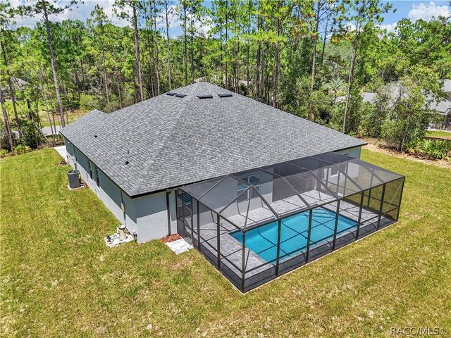 6334 W Settler Drive, Beverly Hills, FL 34465