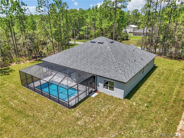 6334 W Settler Drive, Beverly Hills, FL 34465